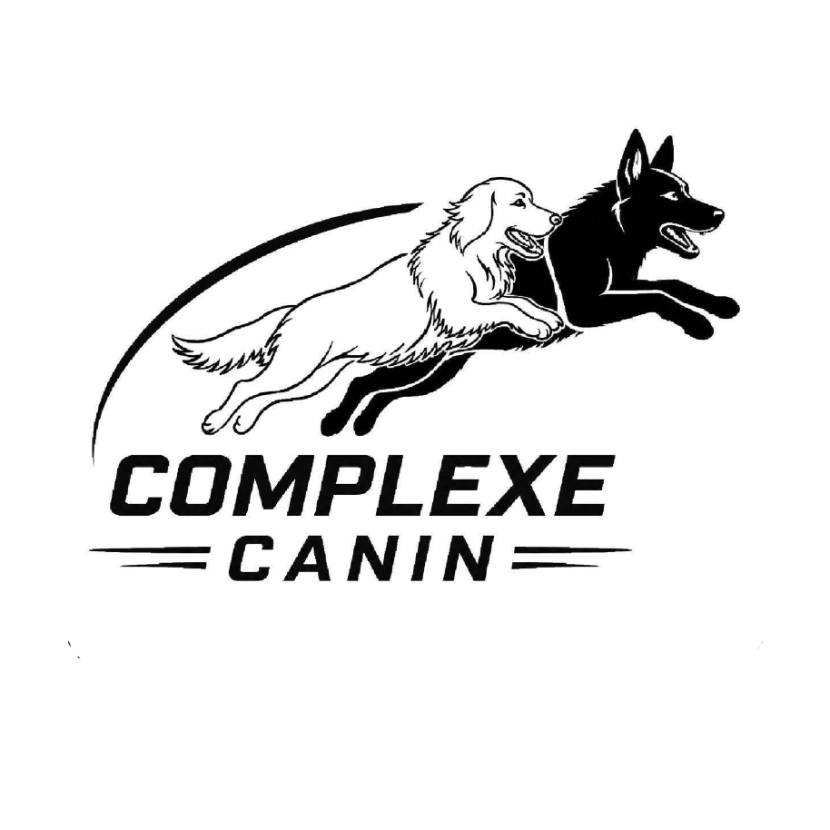 Complexe Canin logo